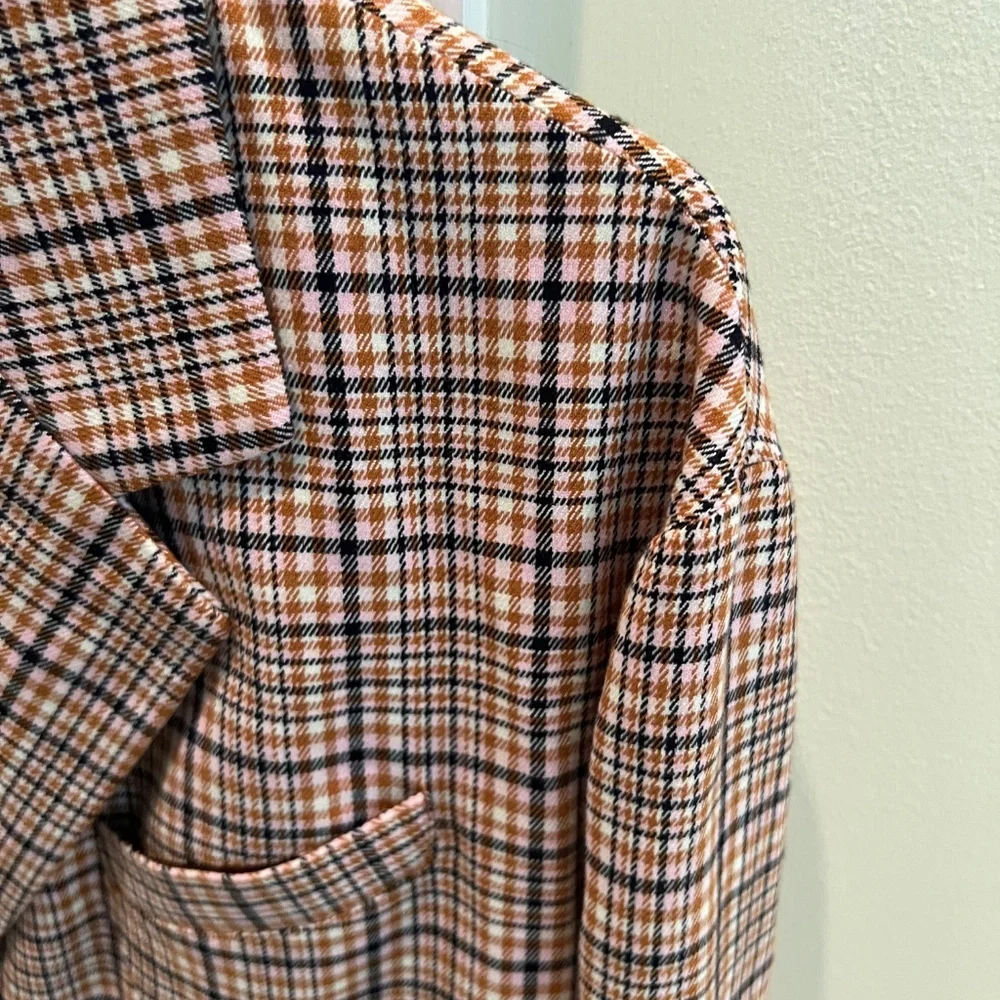 Free People blazer, small - Picture 3 of 7